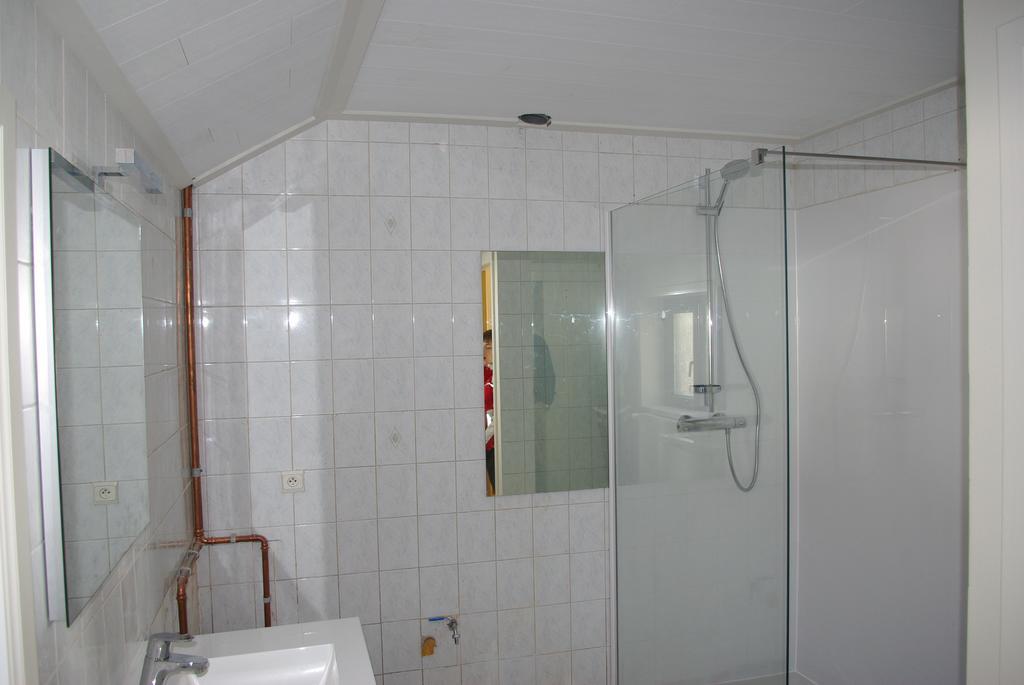 Gite Horlitin Amougies Exterior foto