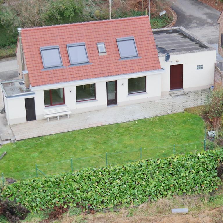 Gite Horlitin Amougies Exterior foto